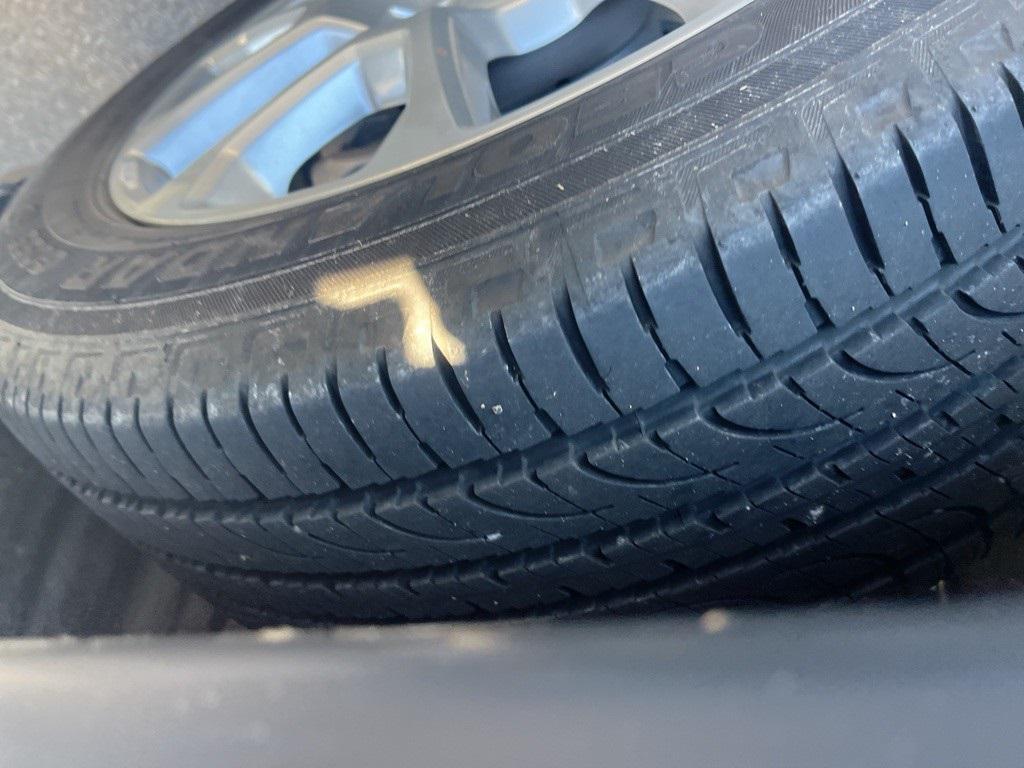 used 2023 Jeep Compass car