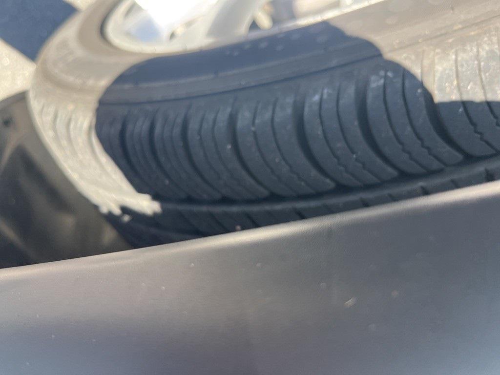 used 2023 Jeep Compass car