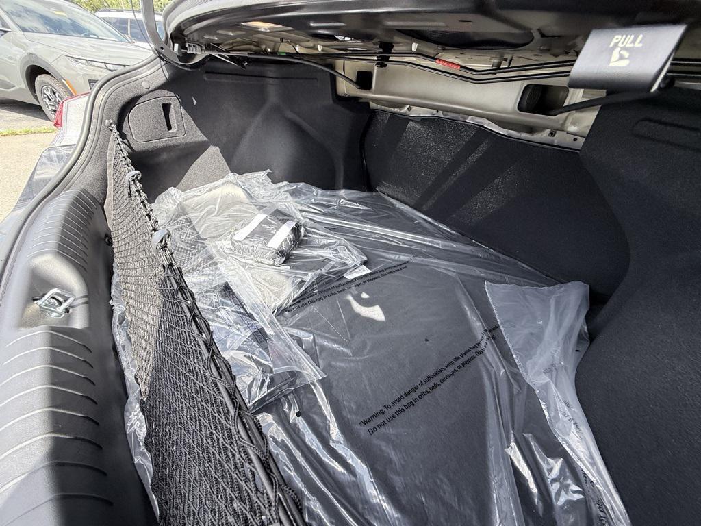 new 2025 Hyundai ELANTRA HEV car, priced at $26,083