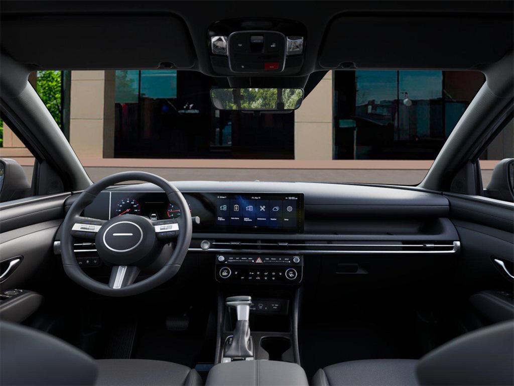 new 2026 Hyundai SANTA CRUZ car, priced at $37,930