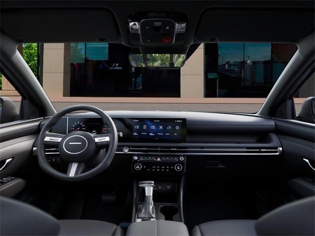 new 2026 Hyundai SANTA CRUZ car, priced at $37,680