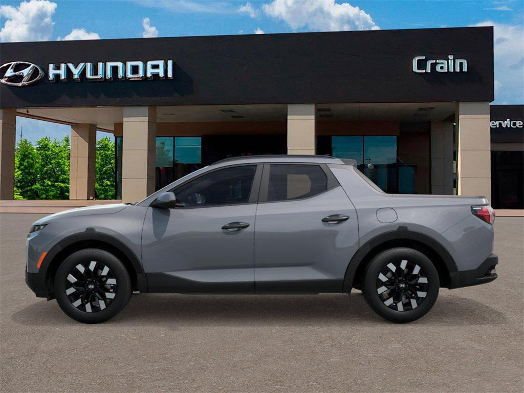 new 2026 Hyundai SANTA CRUZ car, priced at $37,930