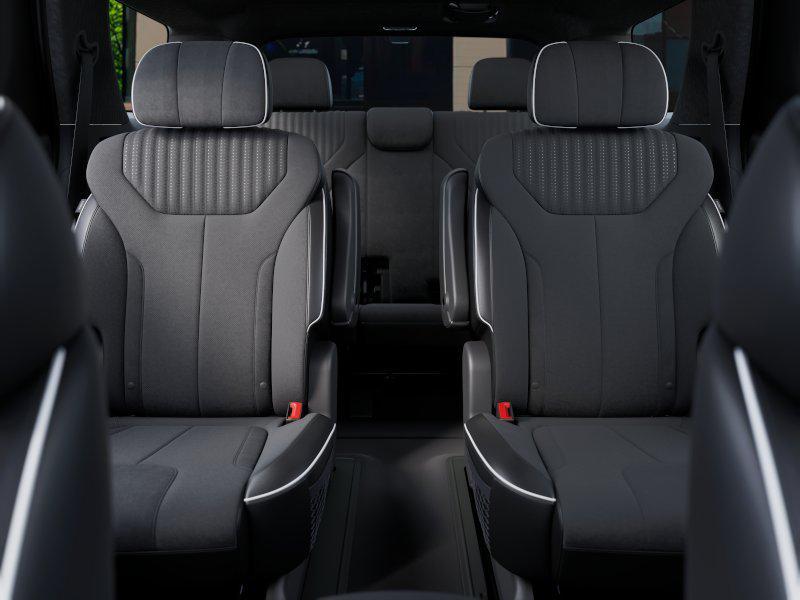 new 2025 Hyundai Palisade car, priced at $51,355