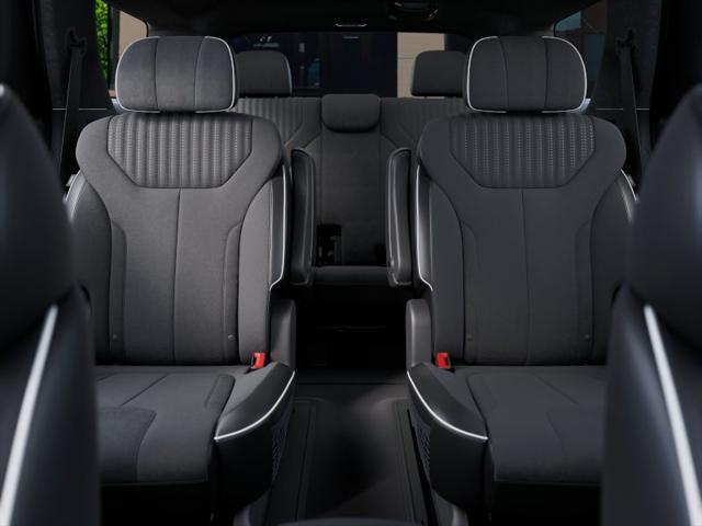 new 2025 Hyundai Palisade car, priced at $52,567