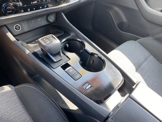 used 2023 Nissan Rogue car, priced at $23,749