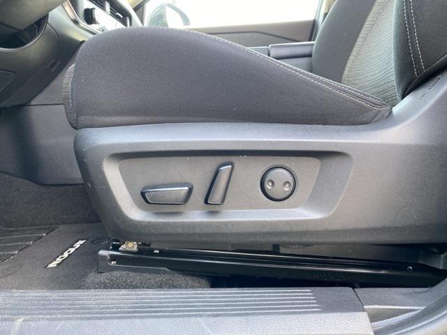 used 2023 Nissan Rogue car, priced at $23,749