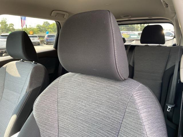 used 2023 Nissan Rogue car, priced at $23,749
