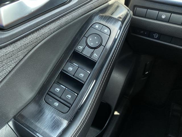 used 2023 Nissan Rogue car, priced at $23,749
