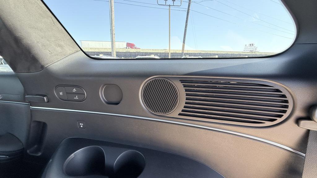 new 2026 Hyundai Palisade car, priced at $56,935