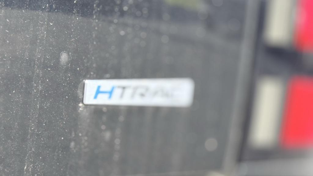 new 2026 Hyundai Palisade car, priced at $56,935