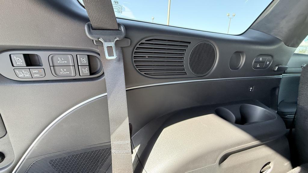 new 2026 Hyundai Palisade car, priced at $56,935