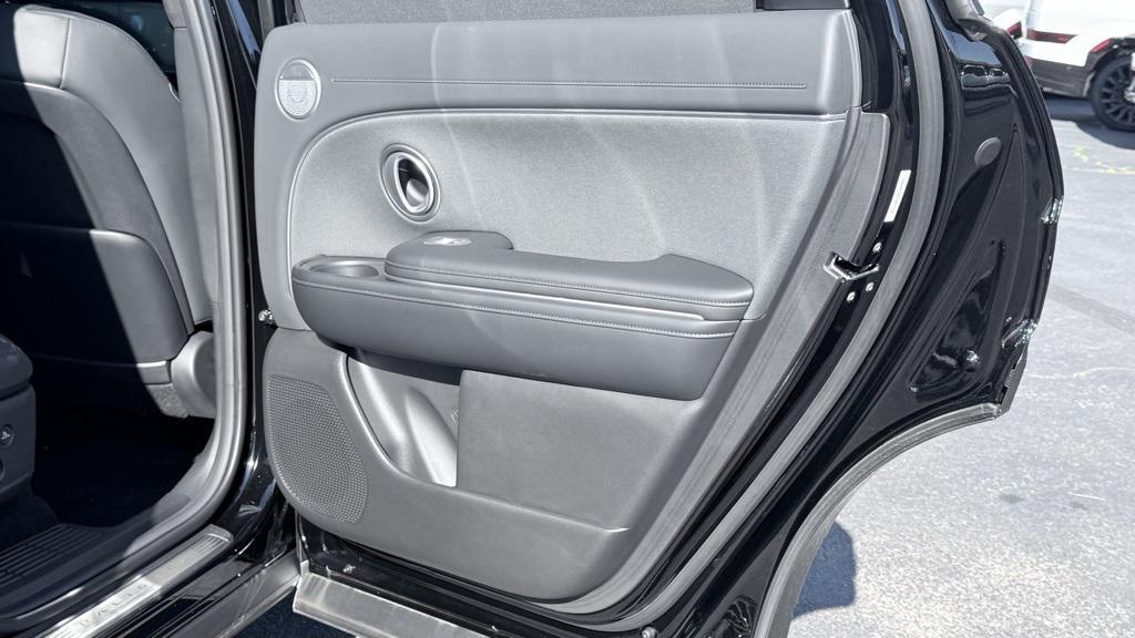 new 2026 Hyundai Palisade car, priced at $56,935