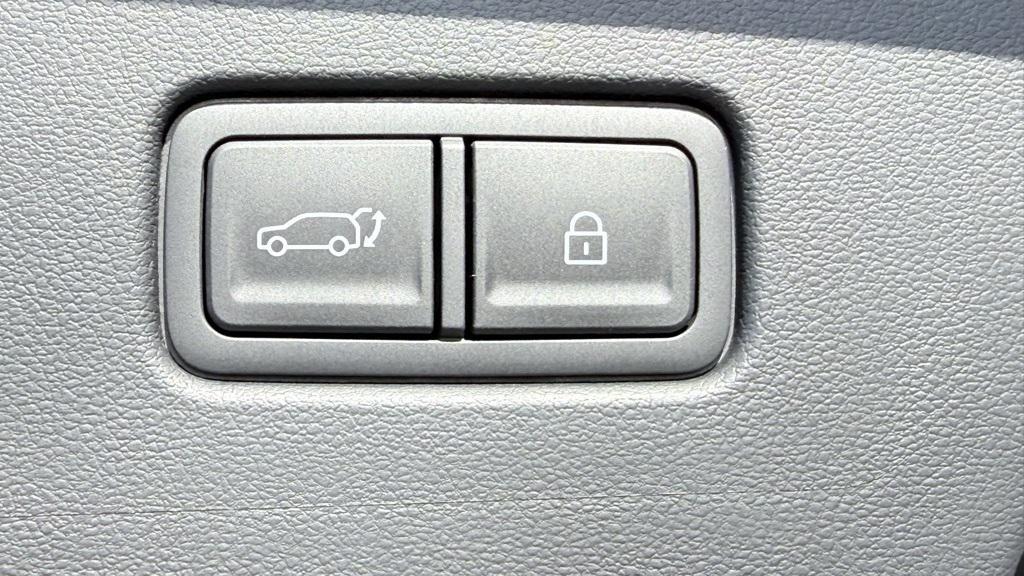 new 2026 Hyundai Palisade car, priced at $56,935