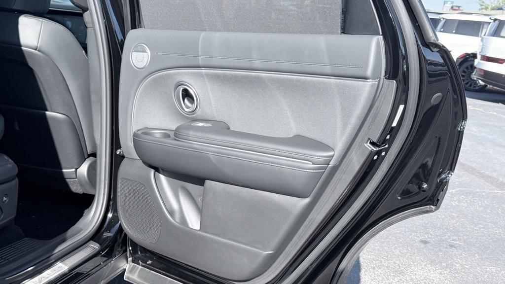 new 2026 Hyundai Palisade car, priced at $56,935