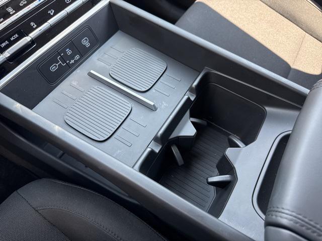 new 2025 Hyundai Santa Fe car, priced at $31,165