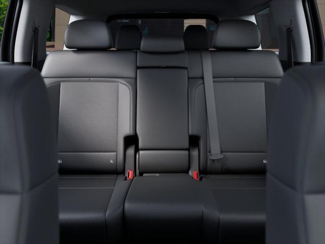 new 2025 Hyundai Santa Fe car, priced at $34,165