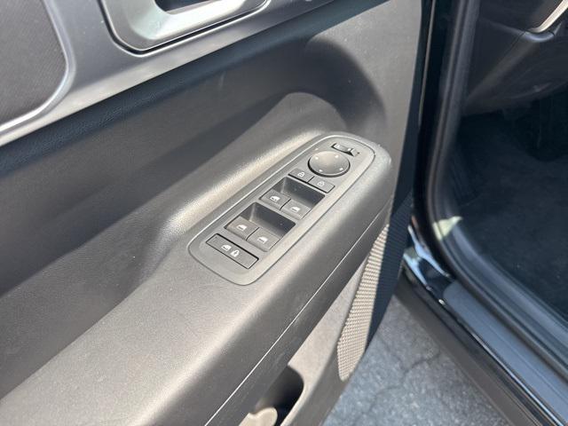 new 2025 Hyundai Santa Fe car, priced at $31,165