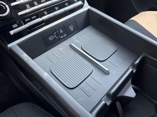 new 2025 Hyundai Santa Fe car, priced at $31,165