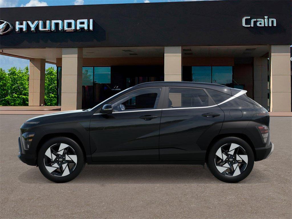 new 2026 Hyundai Kona car, priced at $28,215