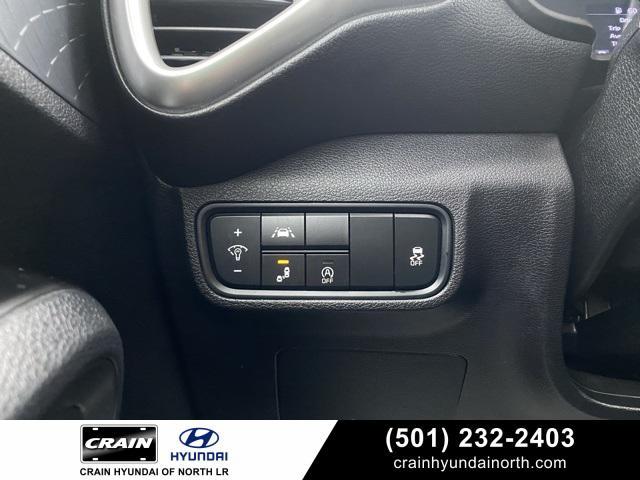 used 2021 Kia Soul car, priced at $14,857
