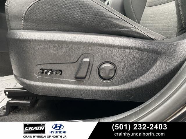 used 2021 Kia Soul car, priced at $14,857
