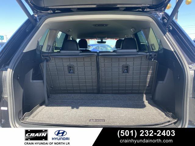 used 2022 Volkswagen Atlas car, priced at $28,549