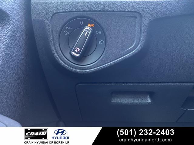 used 2022 Volkswagen Atlas car, priced at $28,549