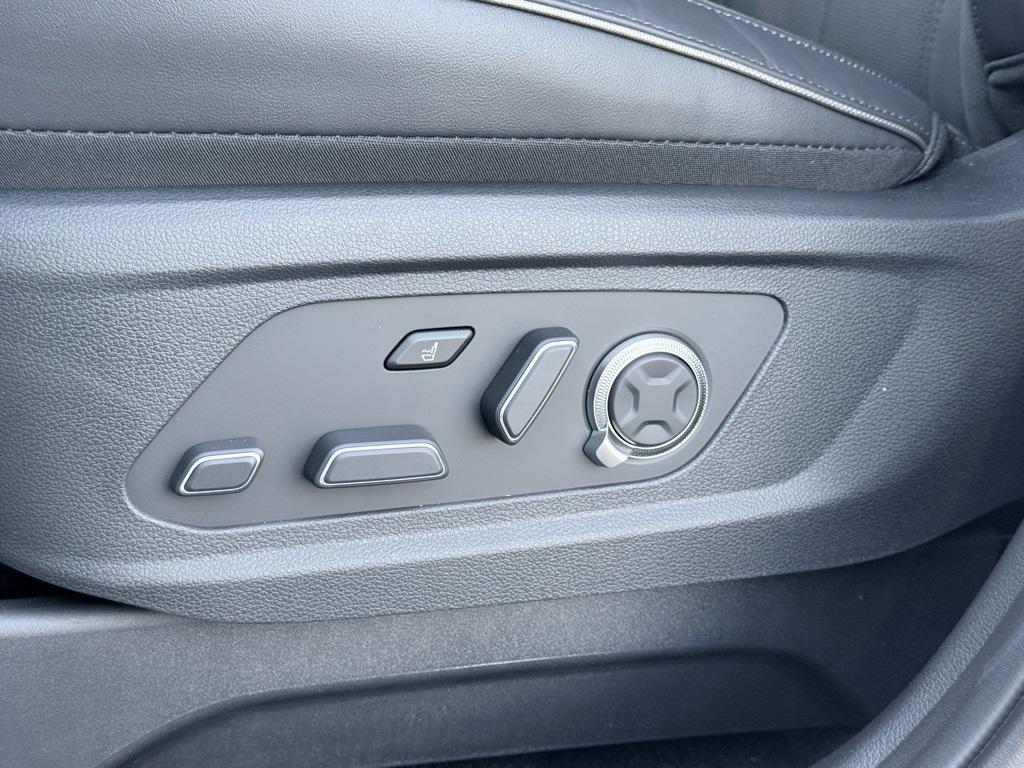 new 2025 Hyundai Palisade car, priced at $51,735