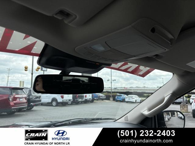 used 2024 Ford Expedition car, priced at $52,356