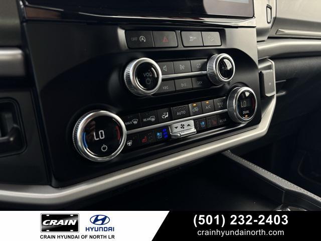 used 2024 Ford Expedition car, priced at $52,356