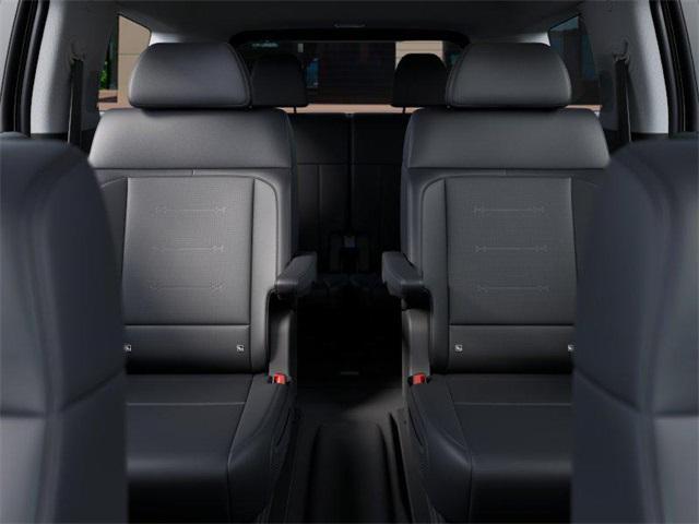 new 2026 Hyundai Santa Fe car, priced at $47,080