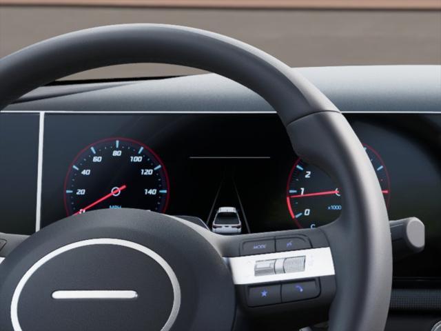 new 2025 Hyundai SANTA CRUZ car, priced at $42,862