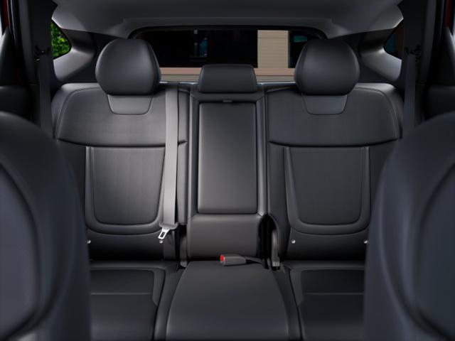 new 2025 Hyundai TUCSON Hybrid car, priced at $37,346