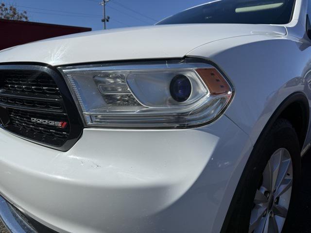 used 2019 Dodge Durango car, priced at $16,673