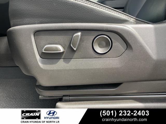 used 2024 GMC Yukon car, priced at $69,997