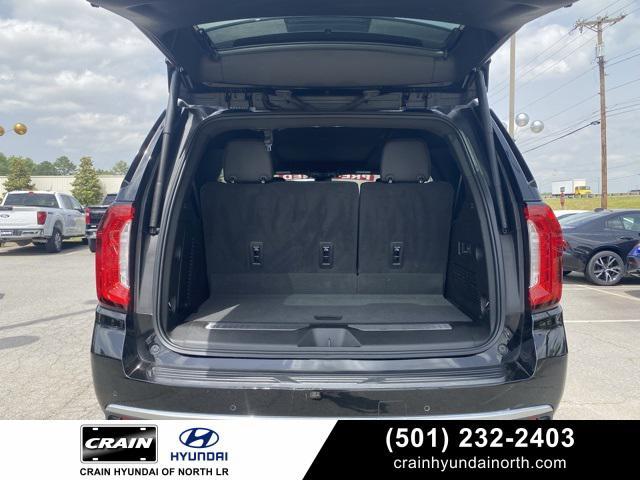 used 2024 GMC Yukon car, priced at $69,997