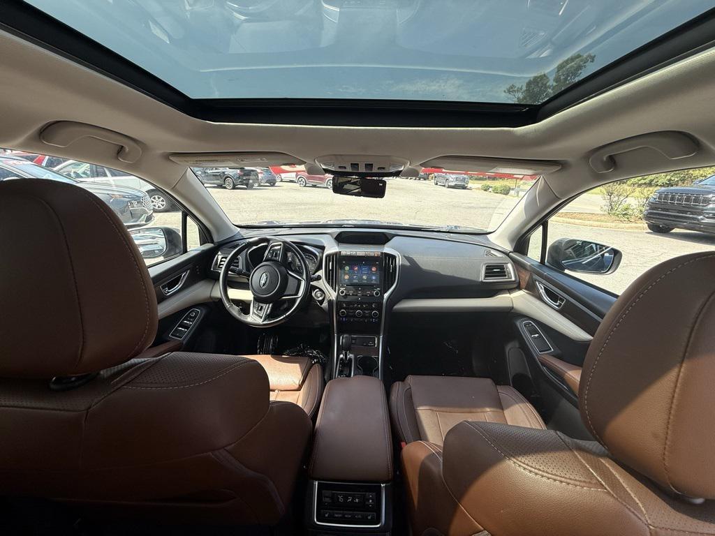 used 2021 Subaru Ascent car, priced at $26,621