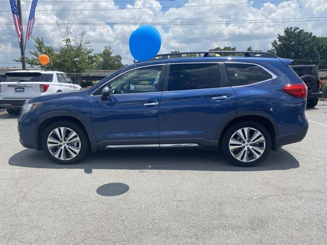 used 2021 Subaru Ascent car, priced at $28,997