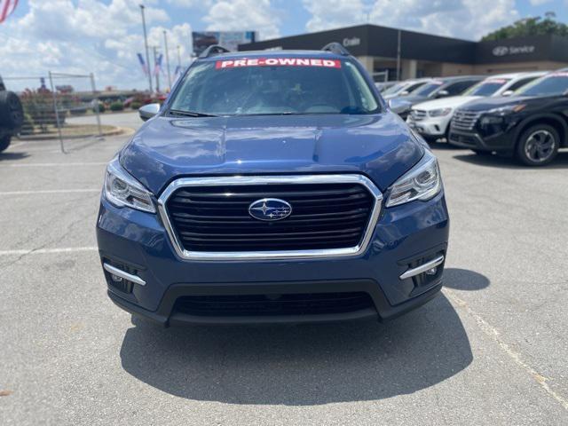 used 2021 Subaru Ascent car, priced at $28,997