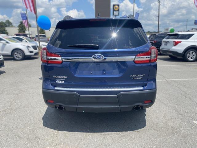 used 2021 Subaru Ascent car, priced at $28,997