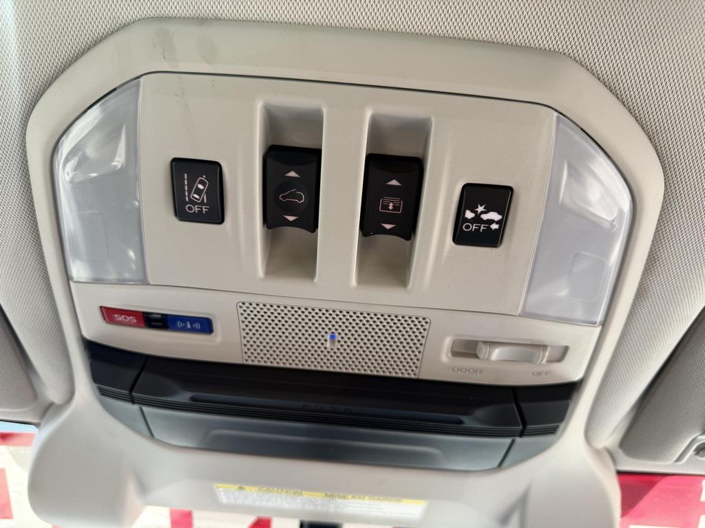 used 2021 Subaru Ascent car, priced at $26,621
