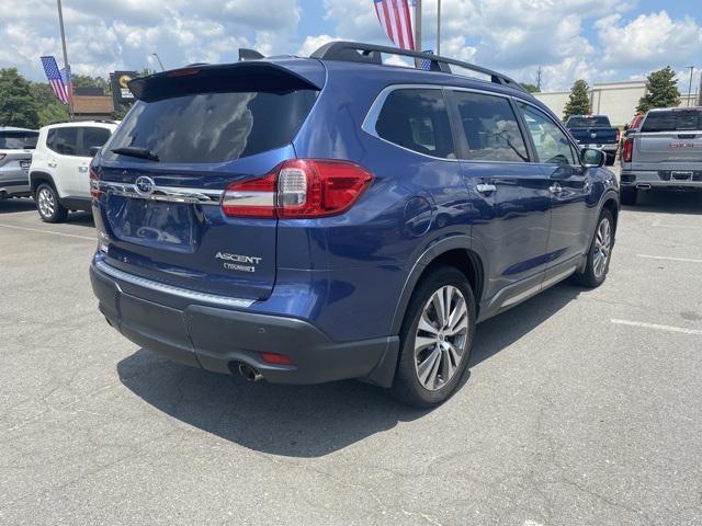 used 2021 Subaru Ascent car, priced at $28,997