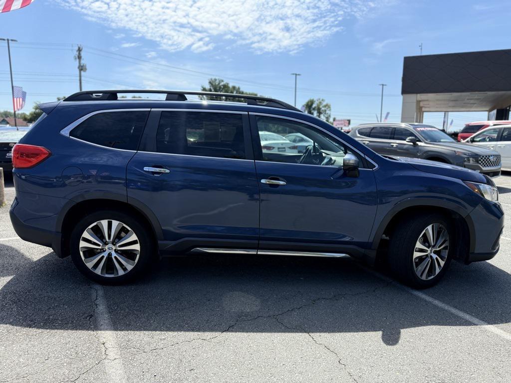 used 2021 Subaru Ascent car, priced at $26,621