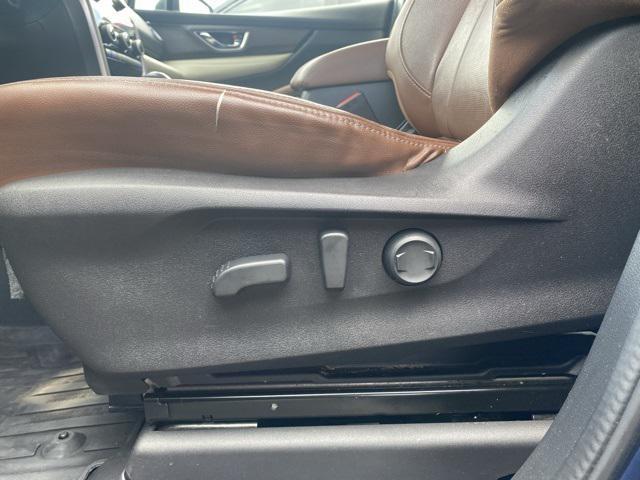 used 2021 Subaru Ascent car, priced at $28,997