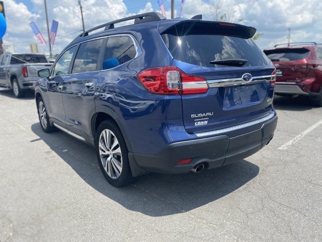 used 2021 Subaru Ascent car, priced at $28,997