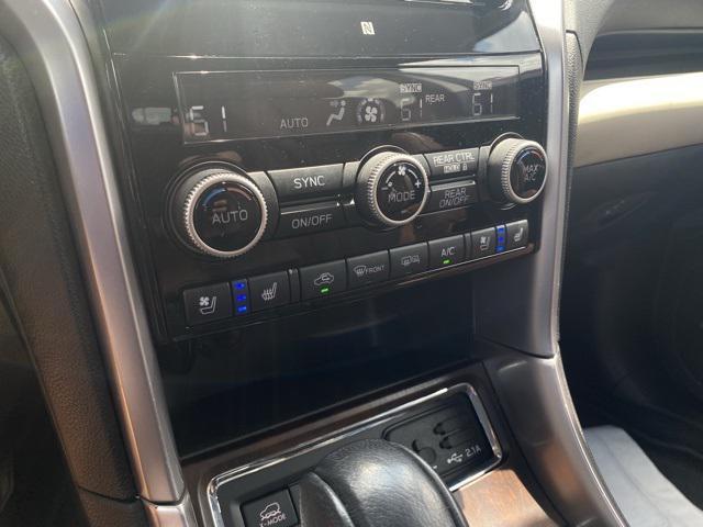 used 2021 Subaru Ascent car, priced at $28,997