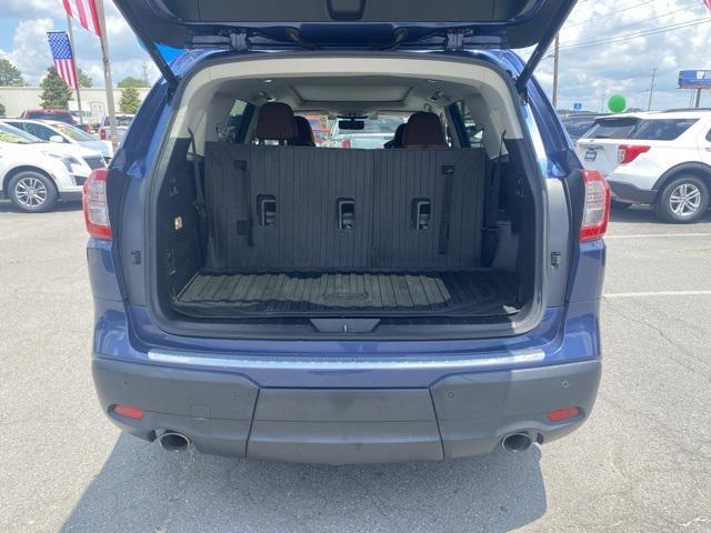 used 2021 Subaru Ascent car, priced at $28,997