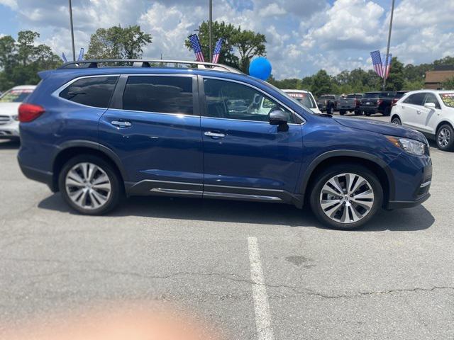used 2021 Subaru Ascent car, priced at $28,997