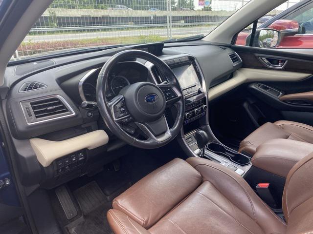 used 2021 Subaru Ascent car, priced at $28,997