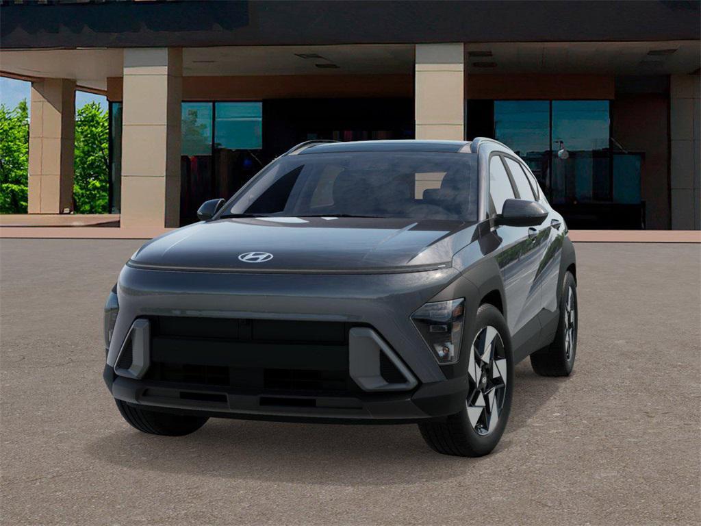 new 2026 Hyundai Kona car, priced at $28,215
